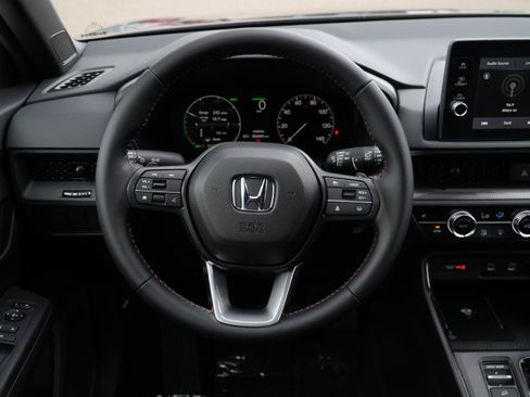 New 2026 Honda CR-V Sport image 21