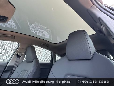 Used 2026 Audi A5 2.0T Premium Plus AWD/4WD image 38