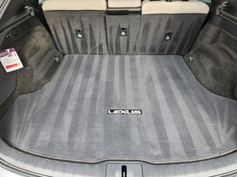 Used 2024 Lexus RX 350 Premium w/ Convenience Package FWD image 16