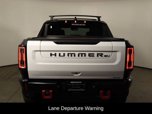 Used 2022 GMC Hummer EV Edition 1 w/ LPO, Illumination Package image 3