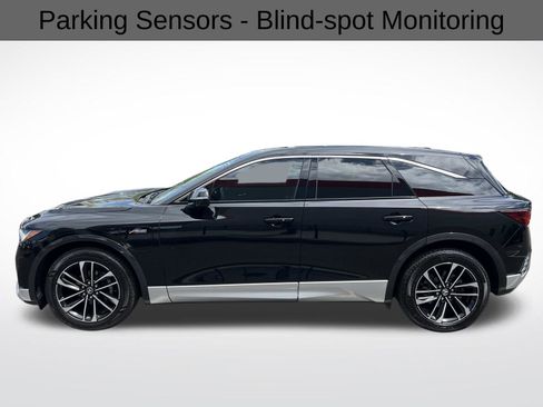 Used 2024 Acura ZDX A-Spec image 9