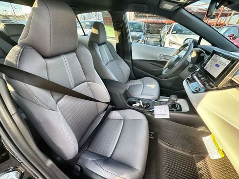 New 2026 Toyota Corolla SE image 33