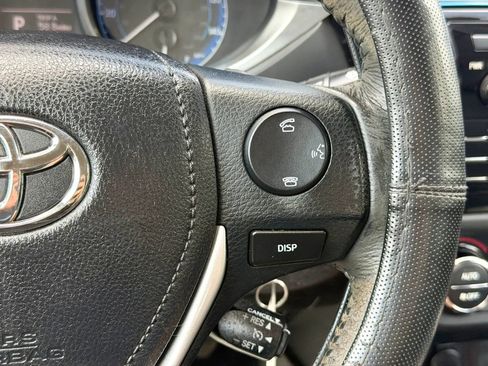 Used 2016 Toyota Corolla S FWD image 28