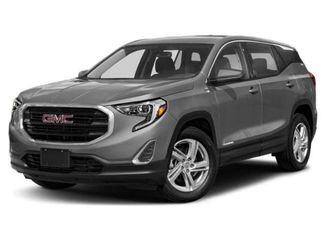 Used 2018 GMC Terrain SLE w/ Driver Convenience Package AWD/4WD video 1