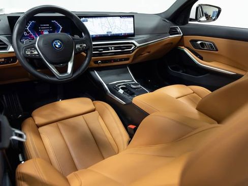 Used 2023 BMW 330e xDrive w/ Premium Package AWD/4WD image 20