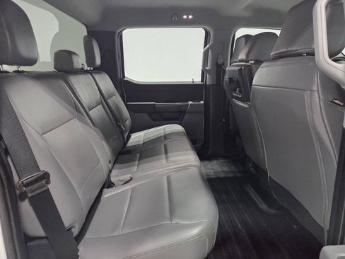 Used 2023 Ford F150 XL w/ Trailer Tow Package AWD/4WD image 18