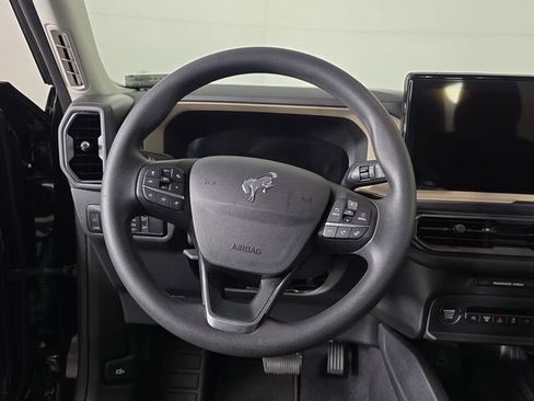 Used 2025 Ford Bronco Sport Big Bend AWD/4WD image 11
