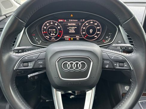 Used 2019 Audi Q5 2.0T Premium Plus image 23