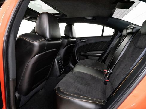 Used 2023 Dodge Charger SRT Hellcat image 37