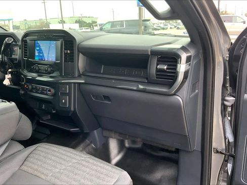 Used 2022 Ford F150 XL w/ STX Appearance Package image 35
