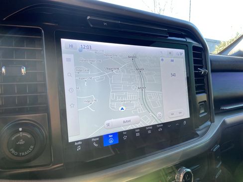 Used 2025 Ford F150 Lariat w/ Equipment Group 502A High image 33