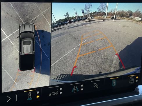 Used 2023 Chevrolet Silverado 1500 LTZ image 30