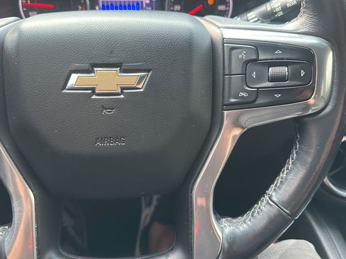 Used 2019 Chevrolet Blazer LT w/ LPO, Cargo Package FWD image 28