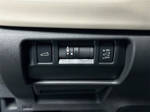 New 2026 Subaru Forester Premium image 6