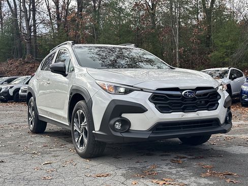 Used 2024 Subaru Crosstrek 2.0i Premium image 19