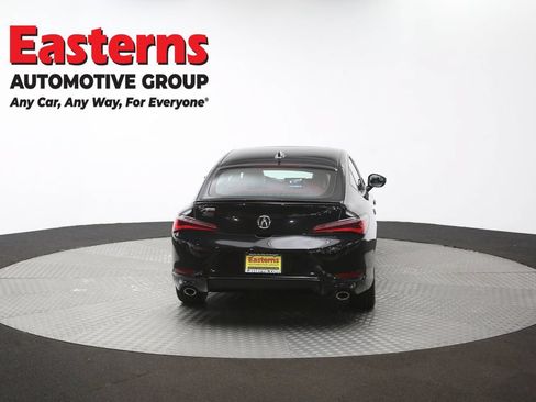 Used 2023 Acura Integra A-Spec FWD image 38