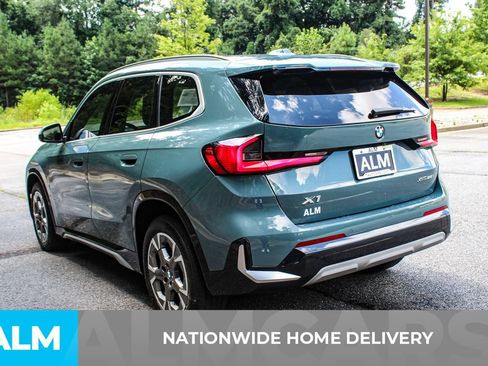Used 2023 BMW X1 xDrive28i AWD/4WD image 4