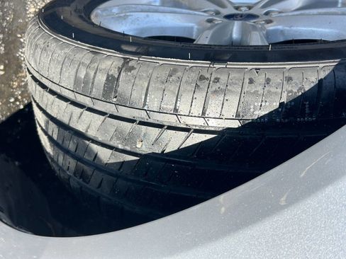 Used 2018 Ford Fusion SE w/ Fusion SE Technology Package image 30