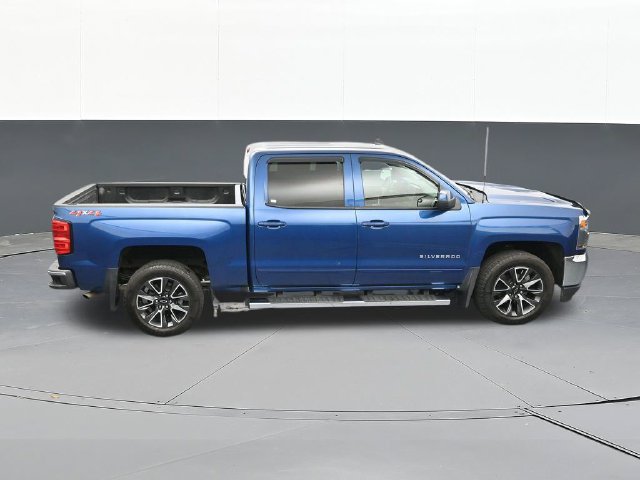 Used 2018 Chevrolet Silverado 1500 LT w/ All Star Edition AWD/4WD image 58