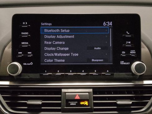 Used 2018 Honda Accord LX image 25