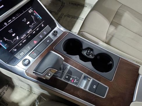 Used 2021 Audi A6 Premium Plus w/ Premium Plus Package image 37