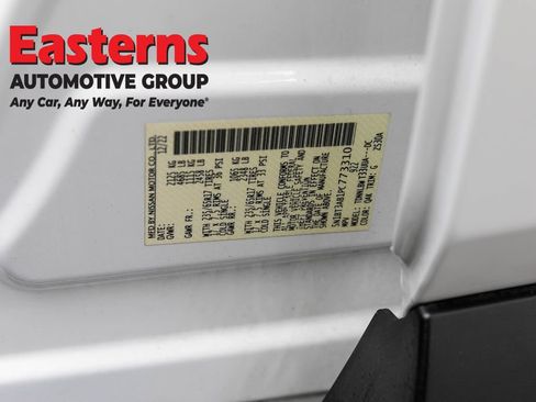 Used 2023 Nissan Rogue S AWD/4WD image 35