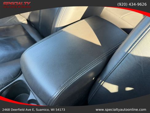 Used 2011 Chevrolet Impala LTZ FWD image 17