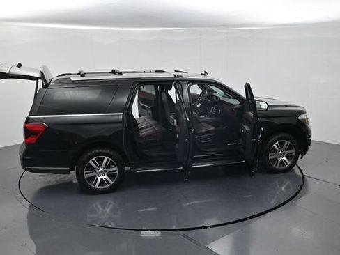 Certified 2022 Ford Expedition Max Limited AWD/4WD image 52