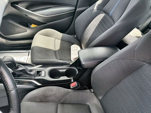 Used 2021 Toyota Corolla SE image 26