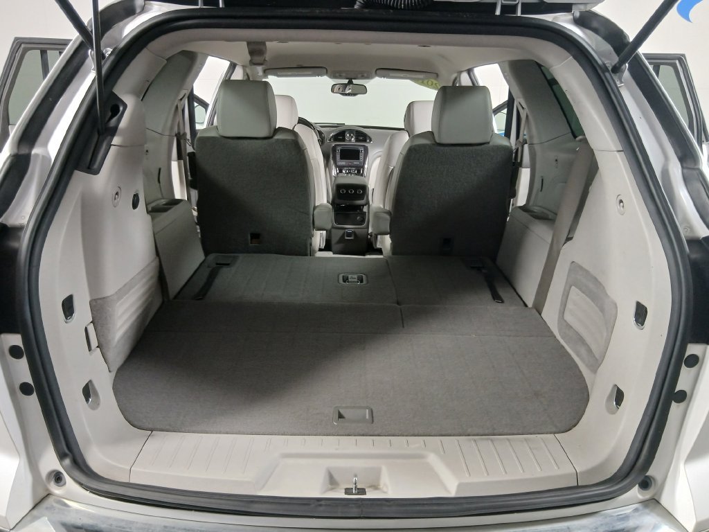 Used 2016 Buick Enclave Leather w/ Trailering Package AWD/4WD image 15