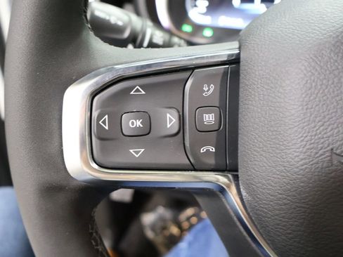 New 2026 RAM 2500 Laramie image 27