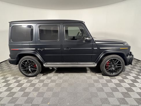 Used 2020 Mercedes-Benz G 63 AMG 4MATIC image 6