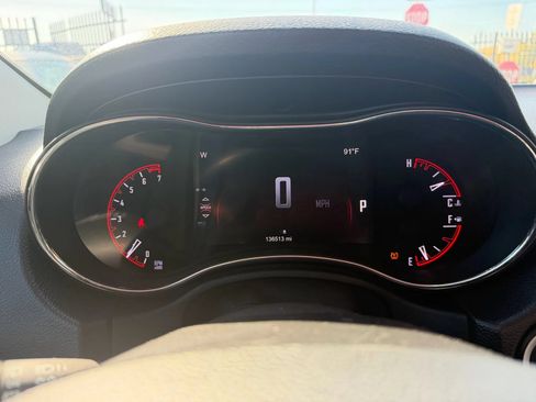 Used 2014 Dodge Durango Limited w/ Nav & Power Liftgate Group RWD image 18