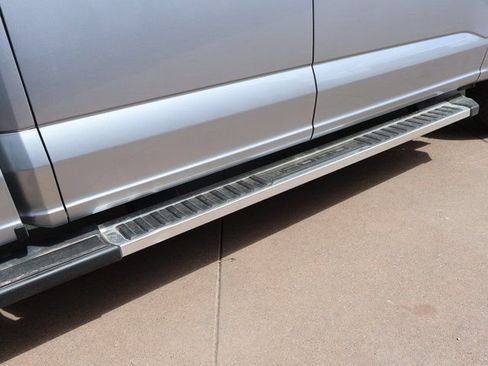 Used 2023 Ford F150 XLT w/ Equipment Group 302A High image 15