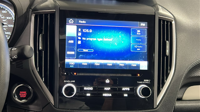 Certified 2023 Subaru Forester Limited AWD/4WD image 21