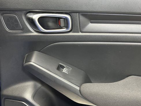 Used 2024 Honda Civic Sport image 34