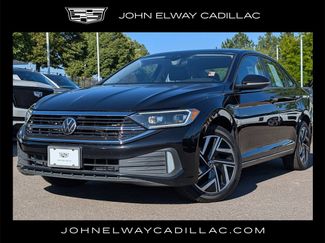 Used 2023 Volkswagen Jetta SEL video 1
