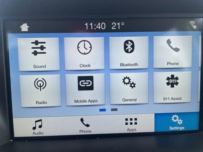 Used 2019 Ford Escape SEL