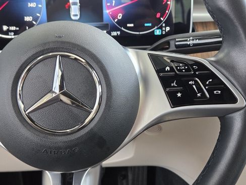 Certified 2024 Mercedes-Benz C 300 Sedan image 26