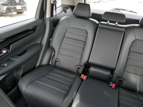 Certified 2024 Honda CR-V EX-L image 12