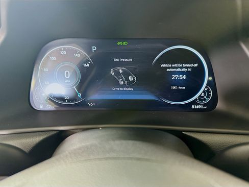 Used 2023 Hyundai Sonata SEL w/ Convenience Package FWD image 19