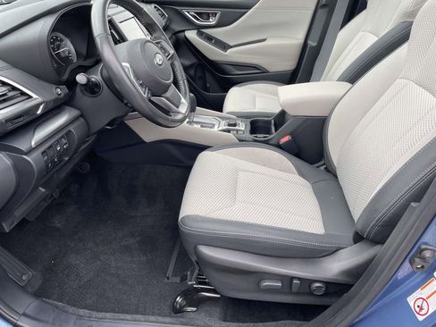 Used 2019 Subaru Forester Premium image 19