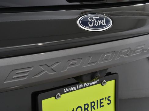 Used 2023 Ford Explorer XLT w/ Equipment Group 202A image 24