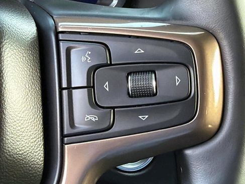 Used 2024 Chevrolet Tahoe High Country AWD/4WD image 25