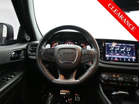 Used 2024 Dodge Durango SRT w/ Black Package image 37