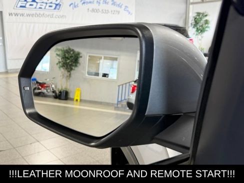 Used 2020 Volkswagen Atlas Cross Sport SEL AWD/4WD image 25
