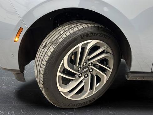 Used 2025 Lincoln Navigator L Reserve image 30