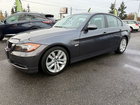 Used 2007 BMW 328i Sedan image 3
