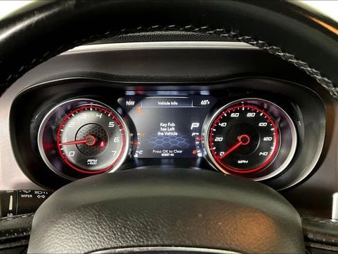 Used 2022 Dodge Charger GT image 19