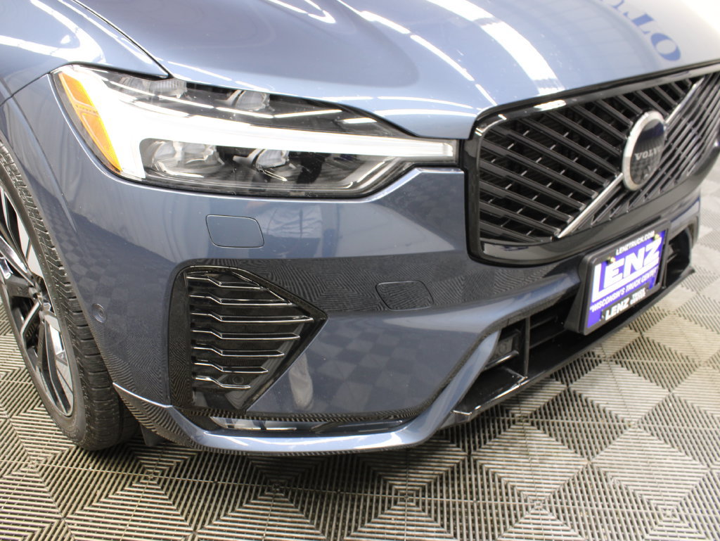 Used 2026 Volvo XC60 B5 Plus w/ Protection Package Premier AWD/4WD image 55